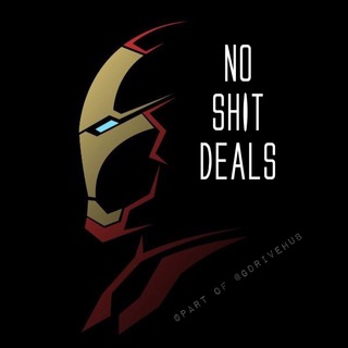 No Shit Deals