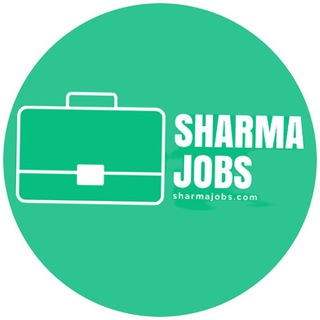 SharmaJobs.Com - Latest Govt Jobs, Results & Other Updates