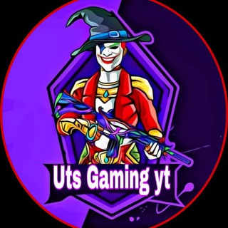 Uts gaming yt