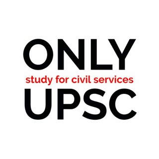 Only UPSC channel by study for civil services
