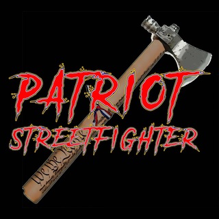 patriot streetfighter