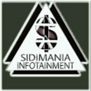 Sidimania infotainment