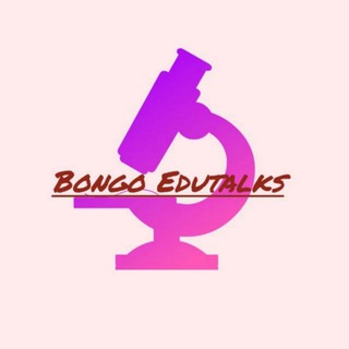 BONGO EDUTALKS(Official)