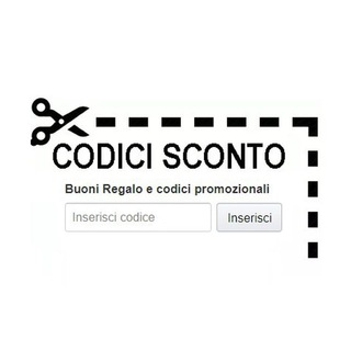 codici sconto amazon telegram