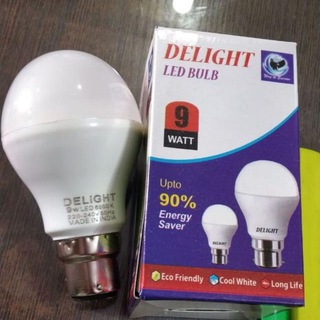 DELIGHT INDIA
