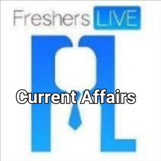 FreshersLive Current Affairs