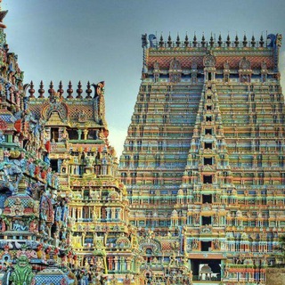 Hindu Temples Guide official