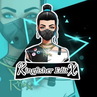 Kingfisher Editx