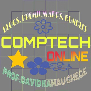 COMP TECH ONLINE
