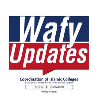 WAFY UPDATES?