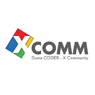 XCOMM