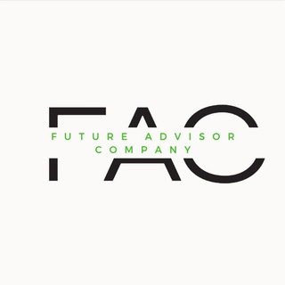 FUTURE ADVISOR COMPANY ‍ ‍ ‍