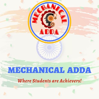 Mechanical Adda™