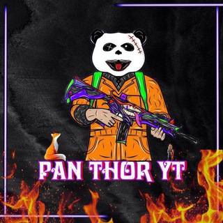 ☠️PAN THOR YT Hacks☠️