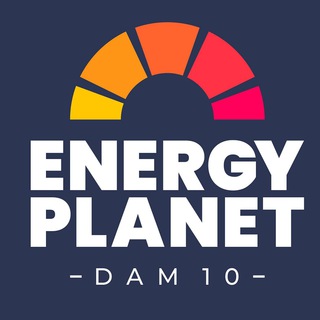 Energy Planet DAM 10 - energy planet maddaloni