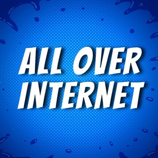 All Over Internet