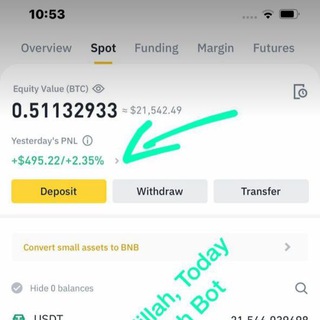 Btc earn with zubair chinioti
