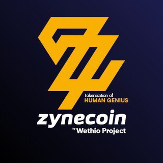 Zynecoin Official By Wethio Project