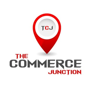 The Commerce Junction official