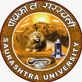Saurashtra University