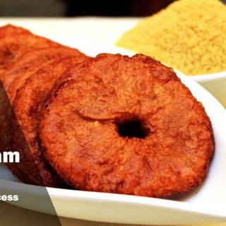 Taste of South India - Cooking Channel with healthy recipes