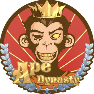 ?ApeDynasty - NFTs - Staking - Marketplace?