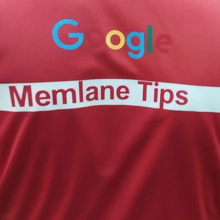 Memlane Football Tips Channel