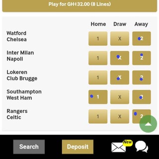 Prosoccer Betting Tips