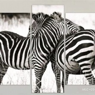 KENYAN MARKET (Soko huru)