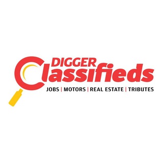 Digger Classifieds