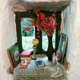 کلمینا(حکایات تاریخی ایران واکناف جهان)