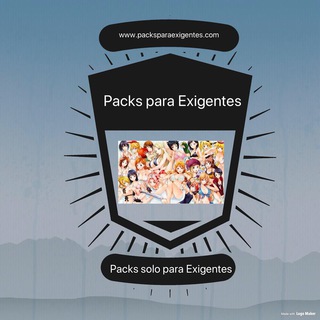 Packs para Exigentes
