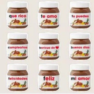 Stickers de whatsapp