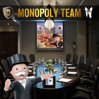 Monopoly Team