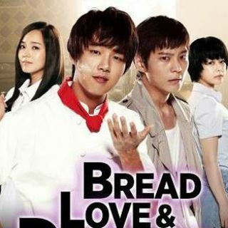 Bread, Love and Dreams Web Series