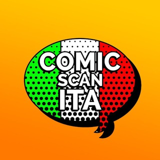 scan fumetti
