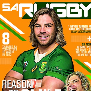 SARugbymag.co.za