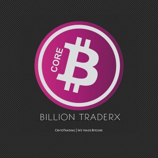 BILLION TRADERX OFFICIAL?