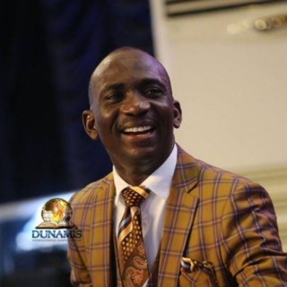Pastor Dr. Paul Enenche Messages
