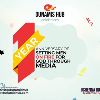 Dunamis Hub