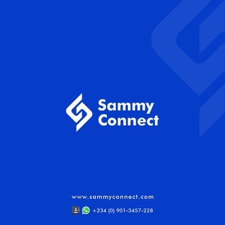 SAMMY CONNECT ✅