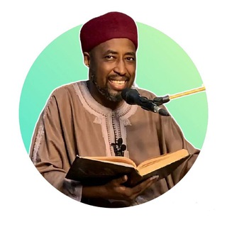 Prof. Ibrahim Maqari