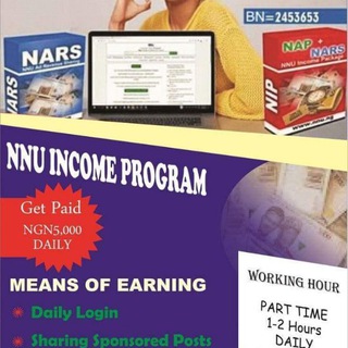 ?NNU income aspirants?