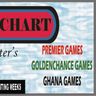 LOTTO POSITION CHART