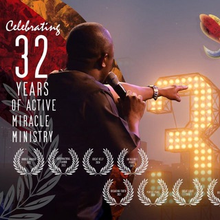 Manifold Grace Ministries