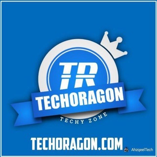 REEKTECH-TECHORAGON