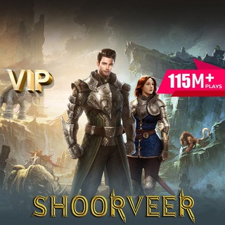 shoorveer pocket fm