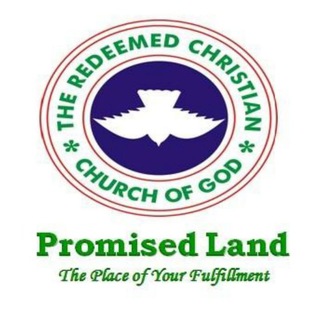 RCCG PROMISED LAND⛪️