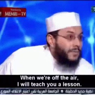 MemriTV
