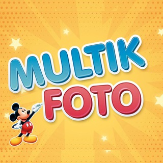 multik foto